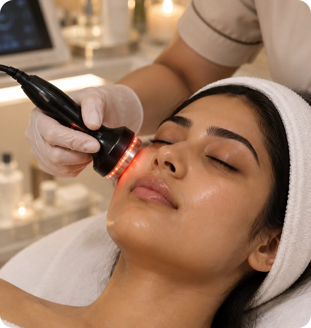 Resurfacing & Correction