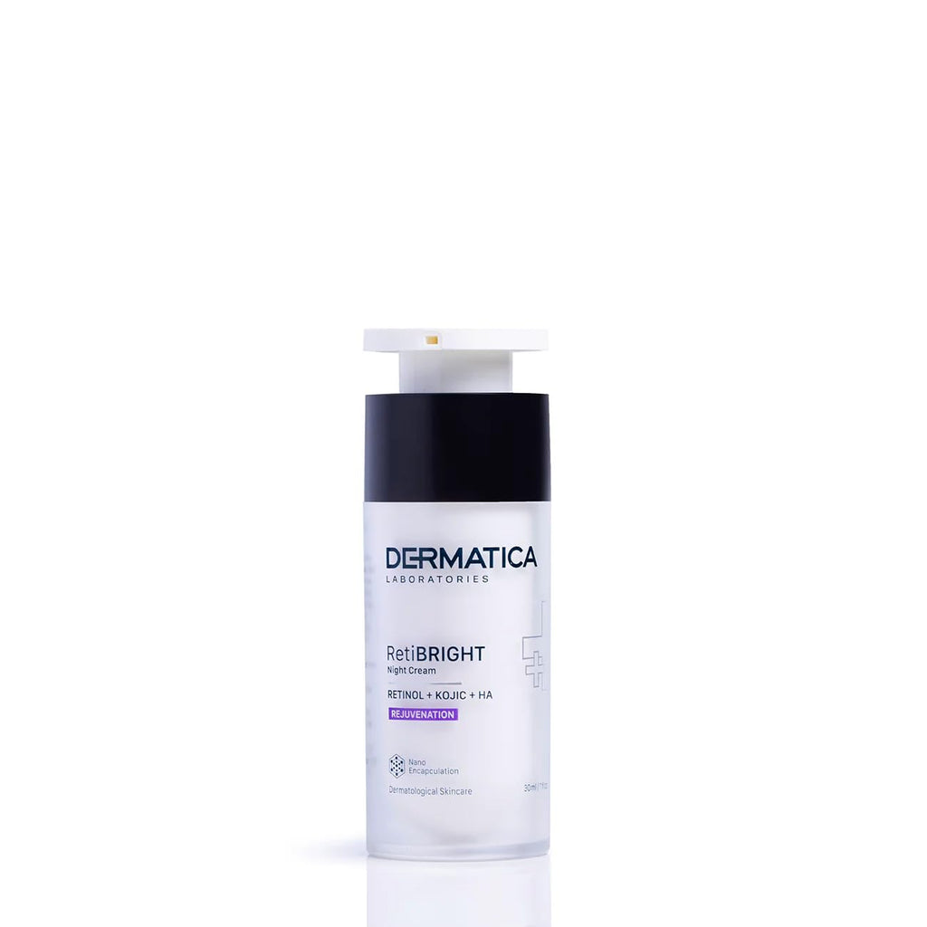 Retibright Night Cream