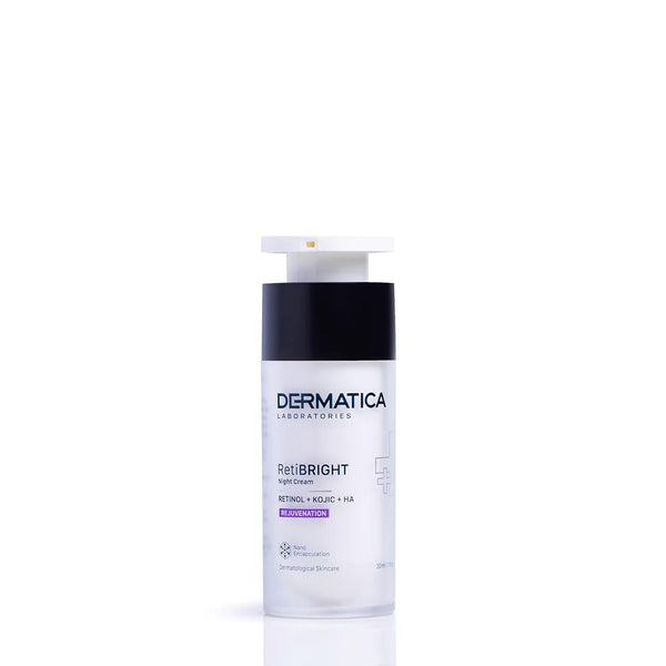 Retibright Night Cream