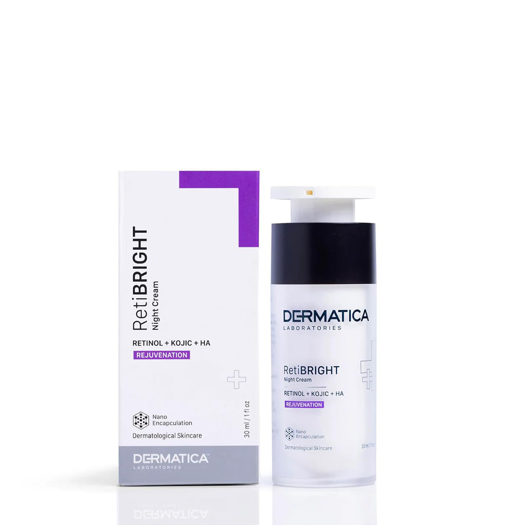 Retibright Night Cream