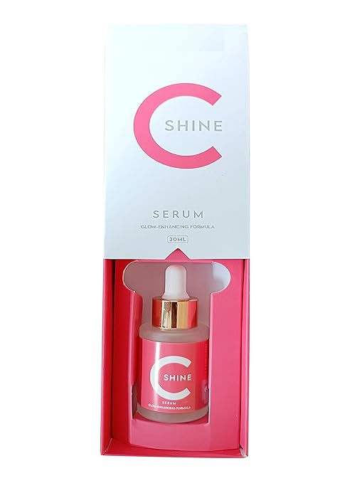 C-Shine Serum 30ML