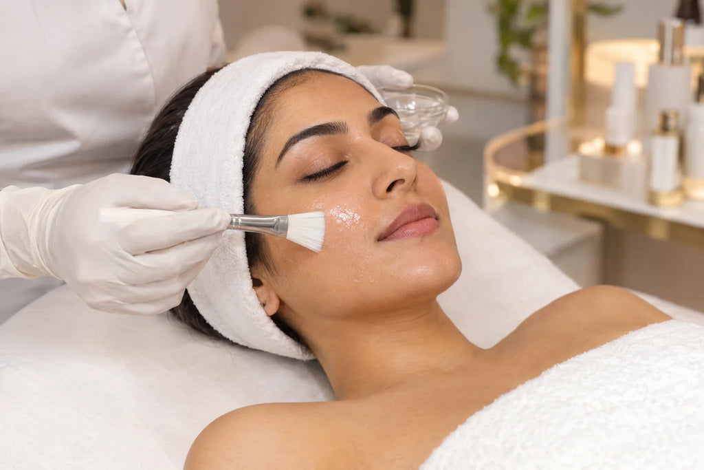 Skin Reset