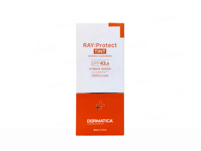 RAY:PROTECT TINT 36ML 36ML