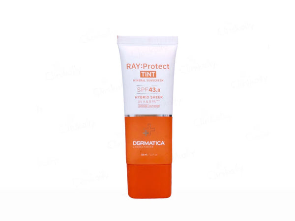 RAY:PROTECT TINT 36ML 36ML
