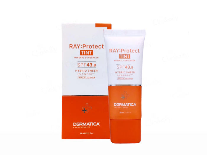RAY:PROTECT TINT 36ML 36ML