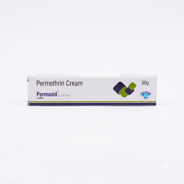 PERMANID CR