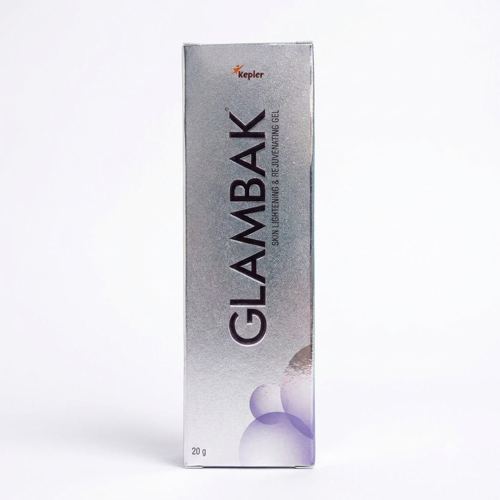 Glambak Gel 20GM