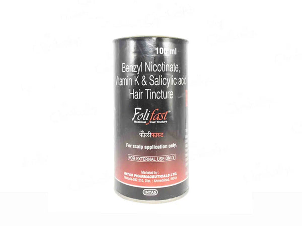 FOLIFAST 100ML