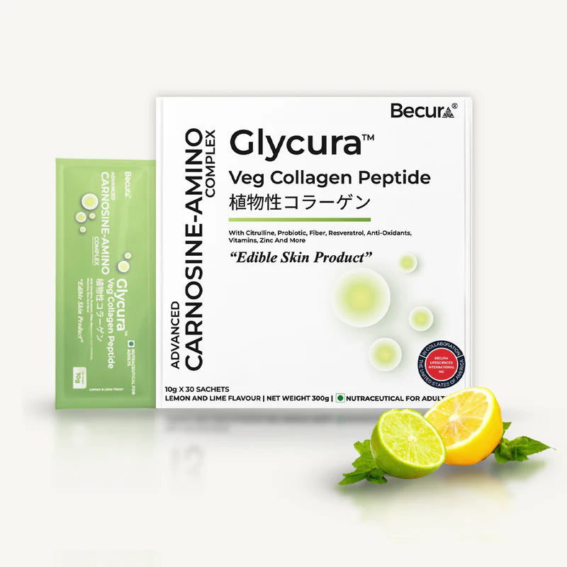 GLYCURA VEG-30 COL