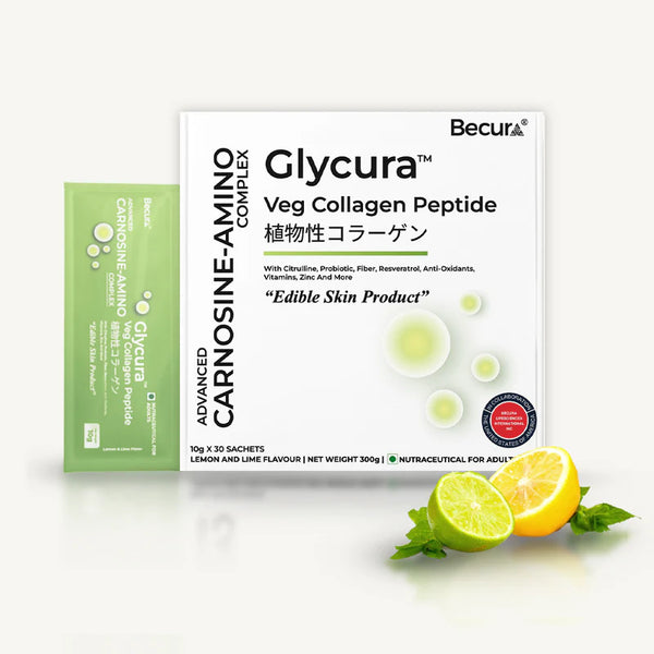 GLYCURA VEG-30 COL
