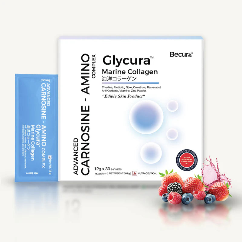 GLYCURA MARINE-30C