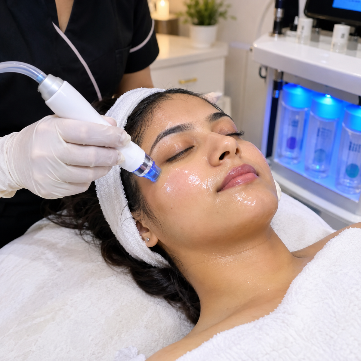 Derma Glow For Her Main image