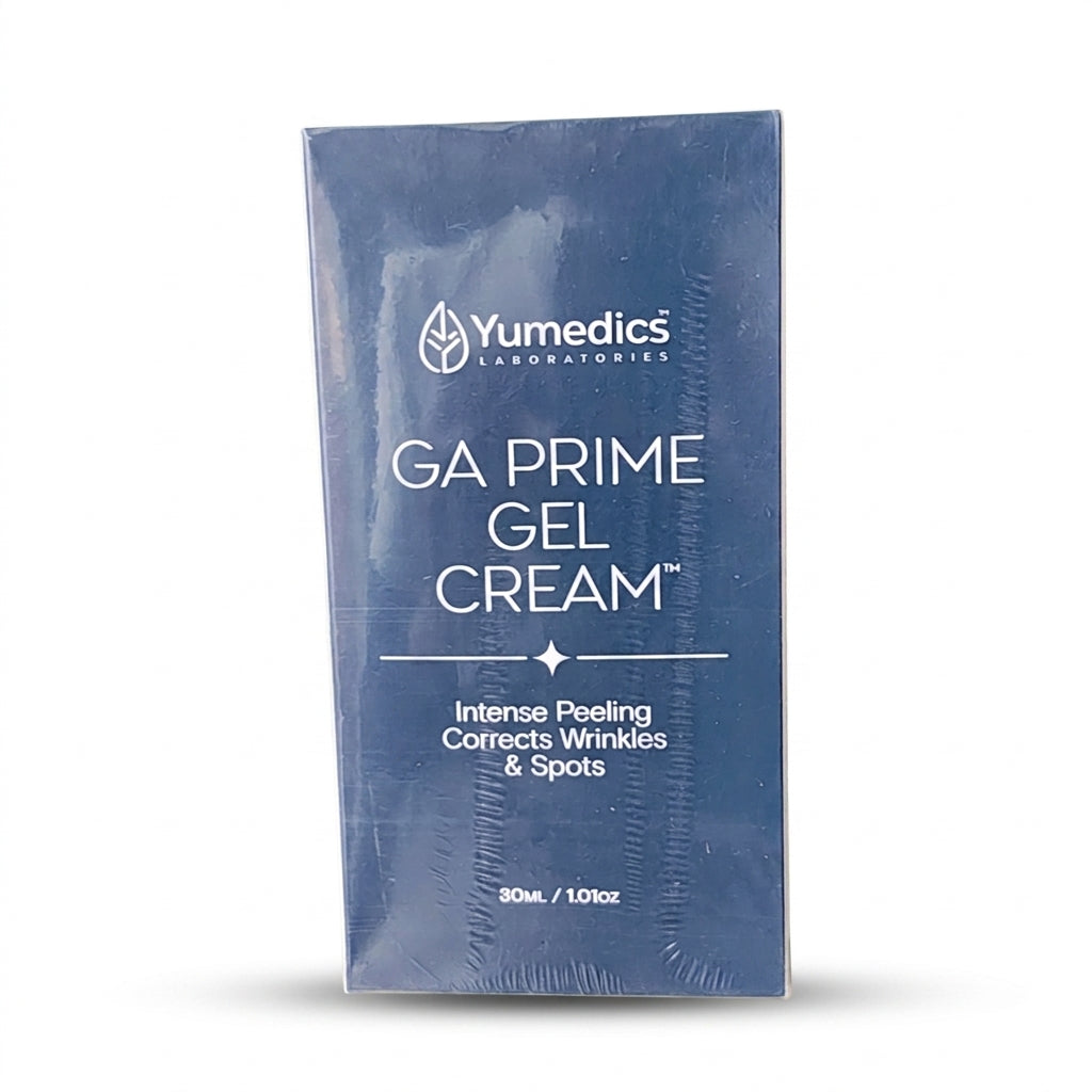 GA Prime Gel Cream 30ML