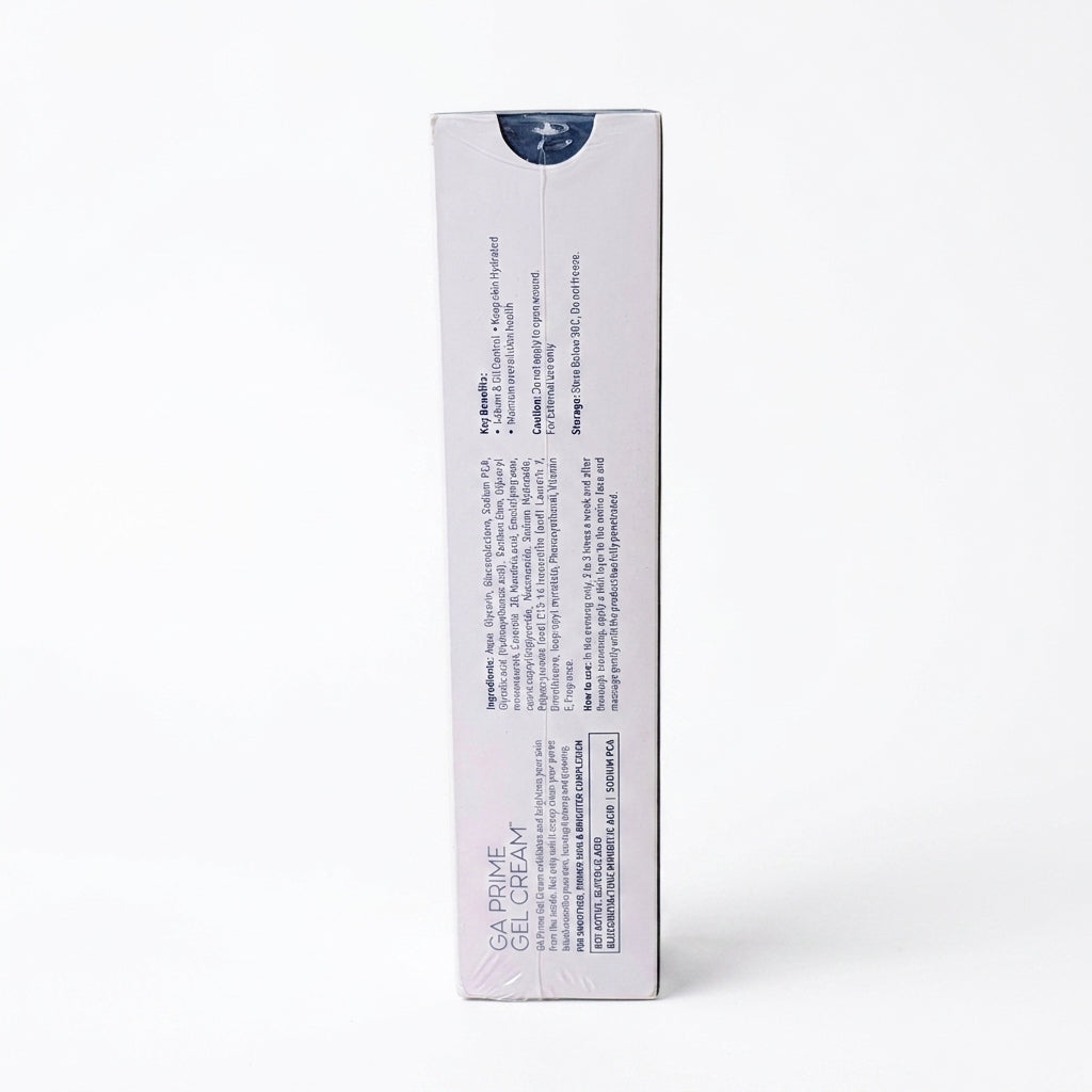 GA Prime Gel Cream 30ML