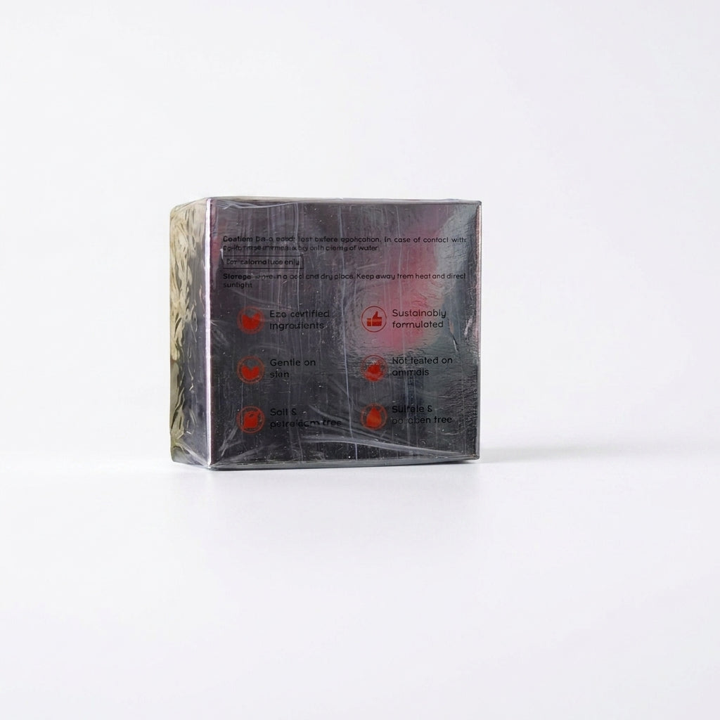 Peltos Sleep Mask with Niacinamide45GM