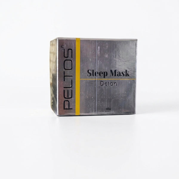 Peltos Detan SM 45GM