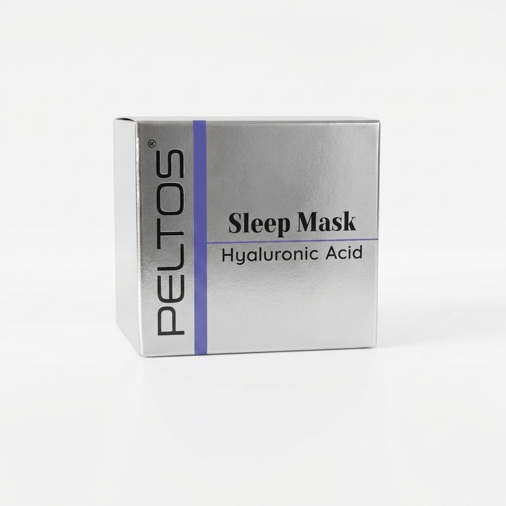 Peltos Hyaluronic SM 45GM