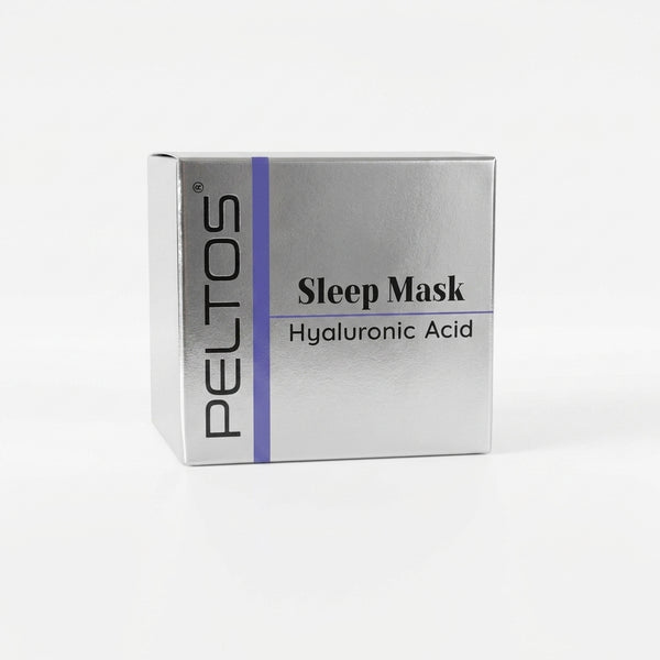Peltos Hyaluronic SM 45GM