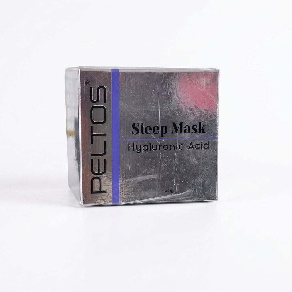 Peltos Hyaluronic SM 45GM