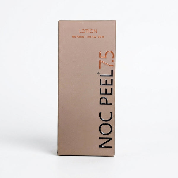 Nocpeel 7.5 Lotion 50ML