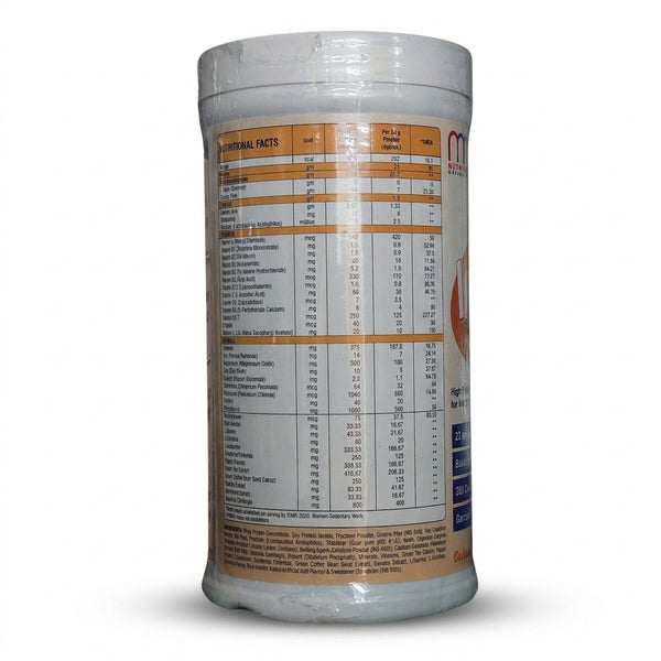 Instasure BLCD Protein Powder 400GM