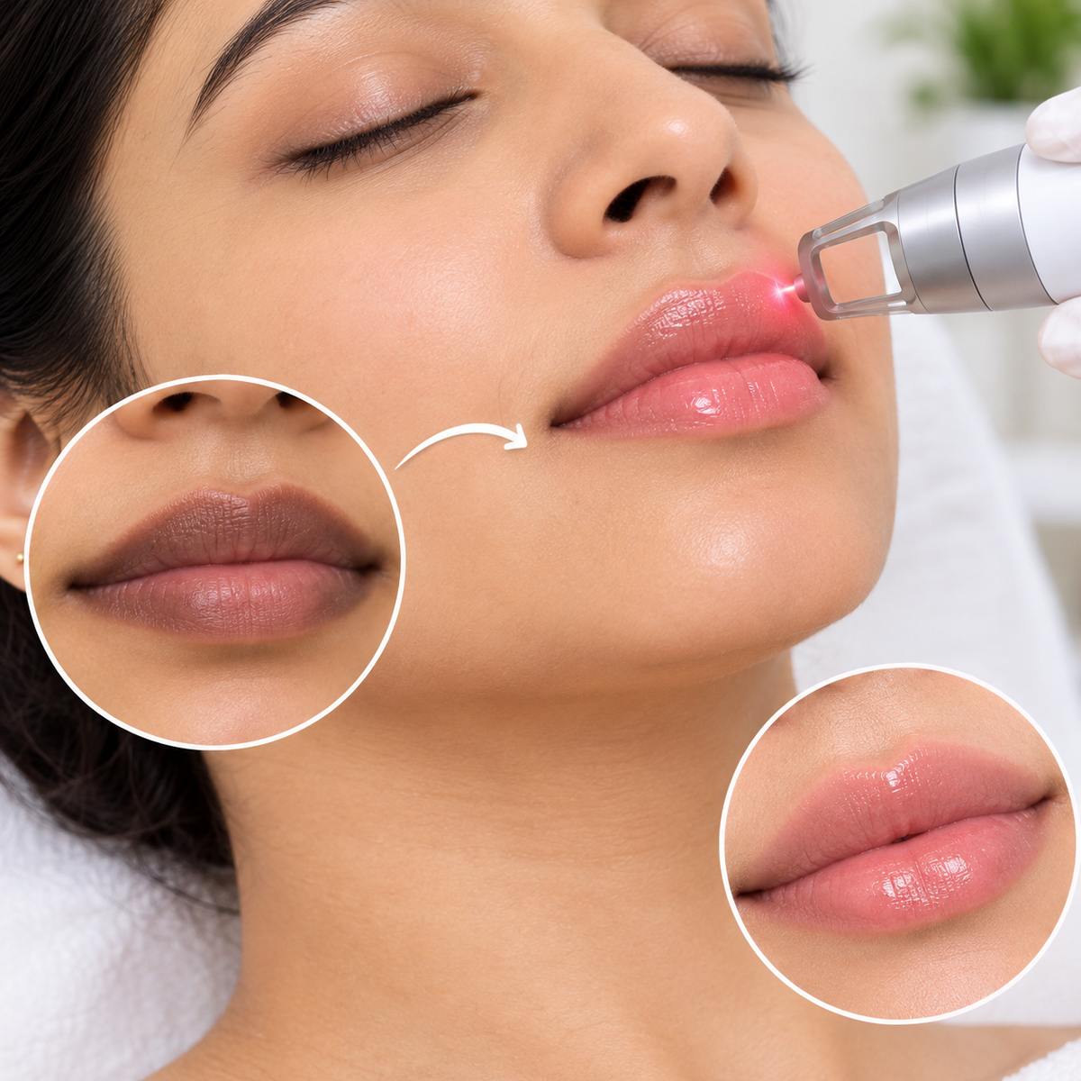 Lip Revive