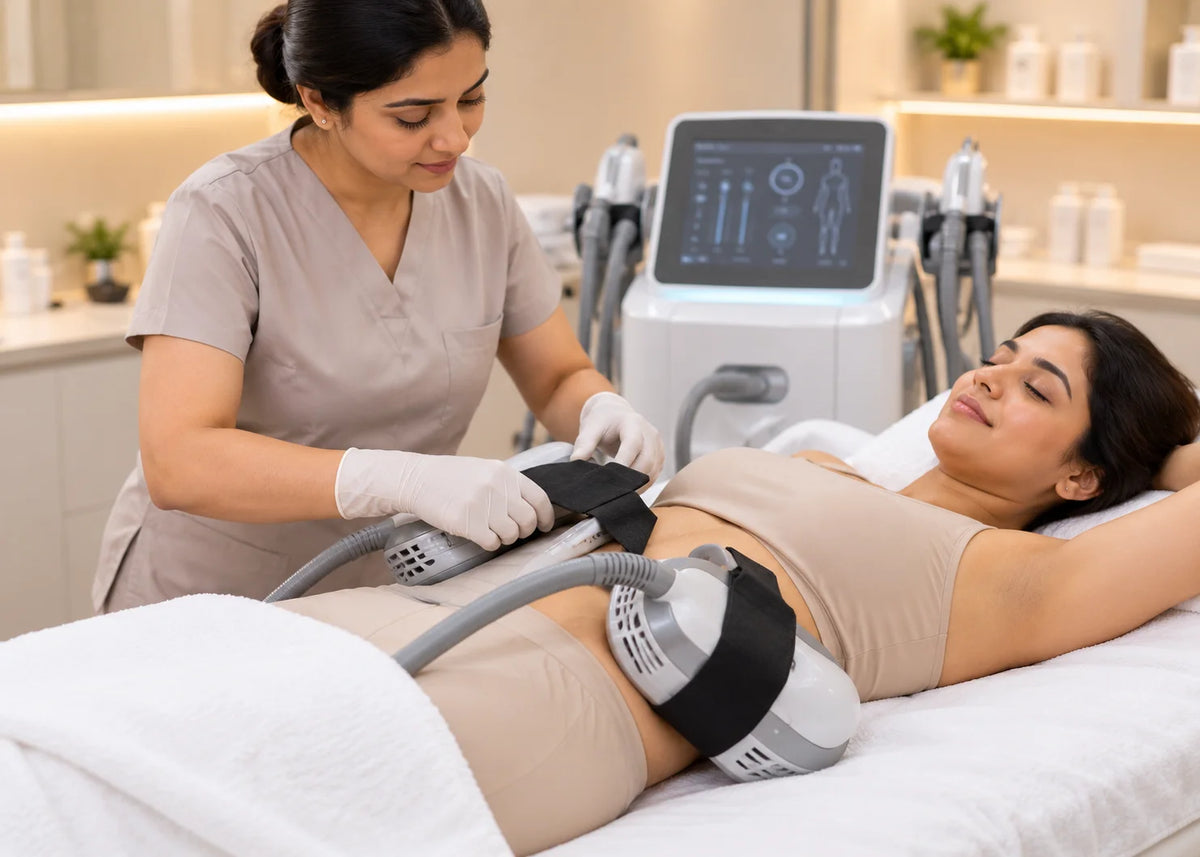 Body Firming Main image