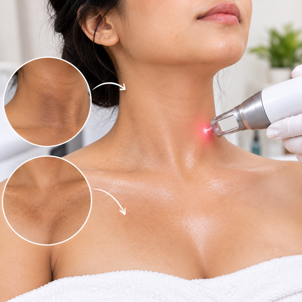 Neck & Decolletage