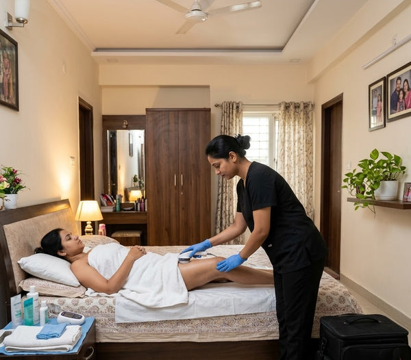 Body Firming