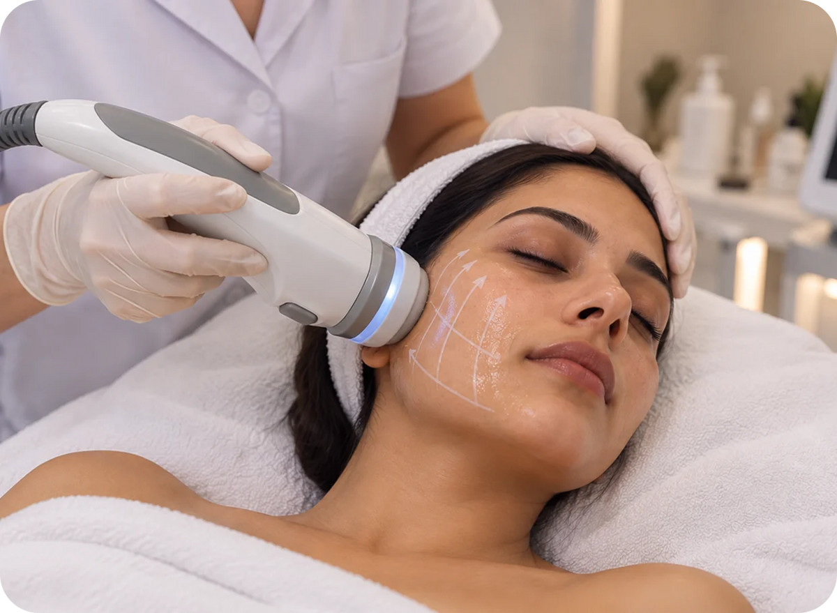 Anti-Ageing renewal