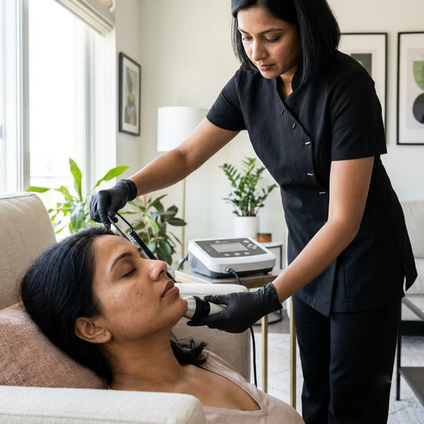 Face Lift & Firm