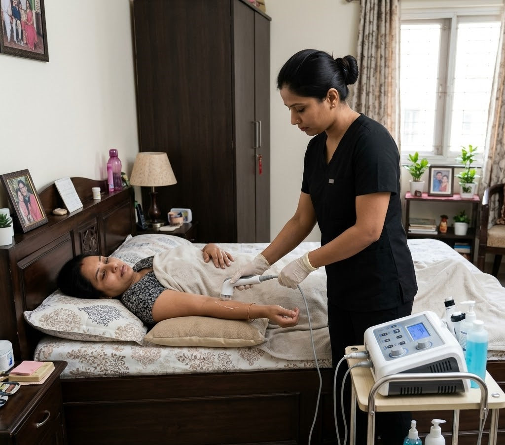 Body Firming