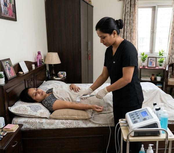 Body Firming