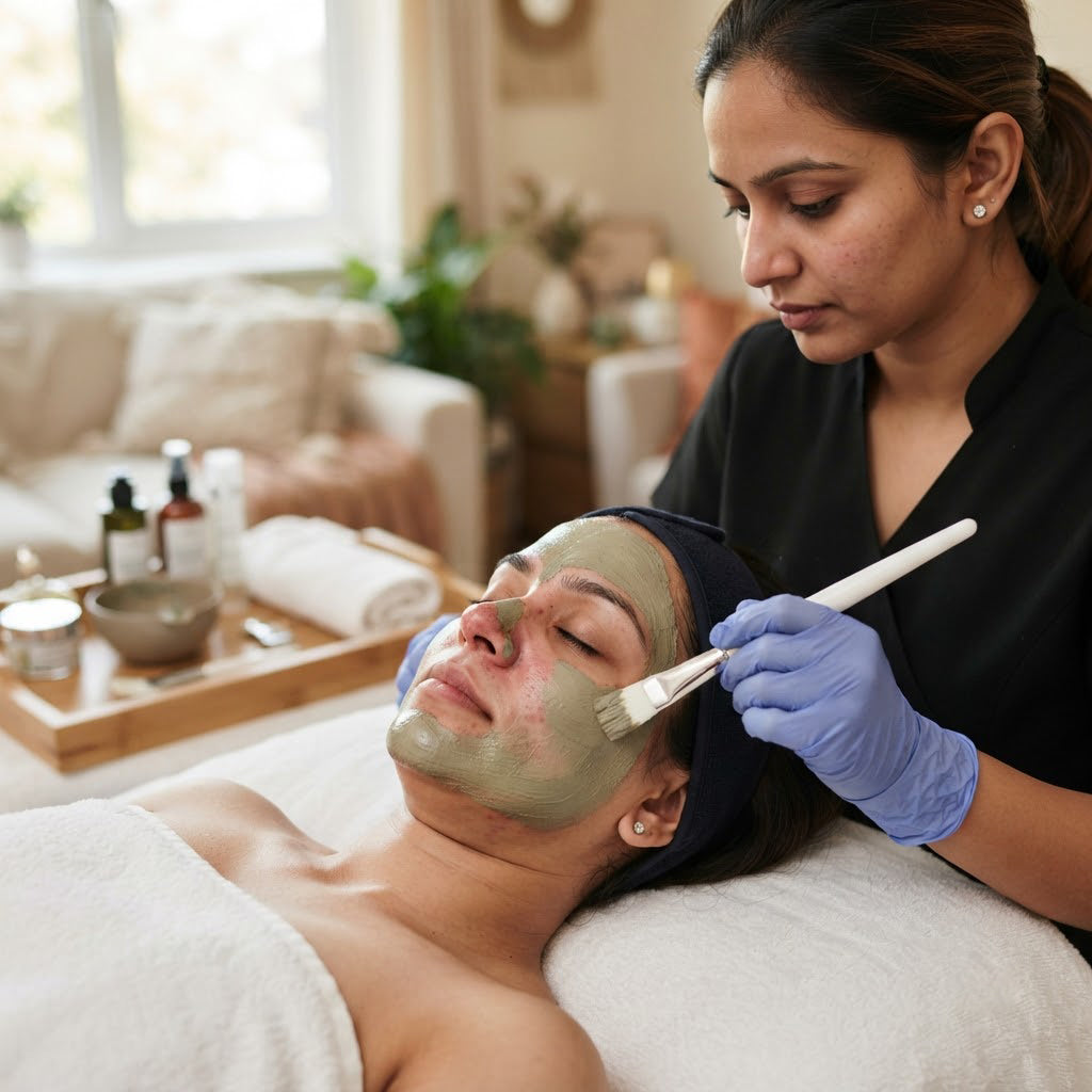 Skin Reset