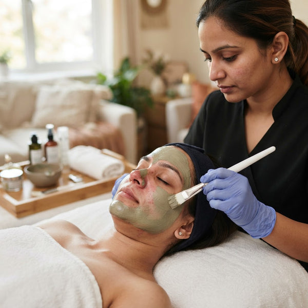 Skin Reset