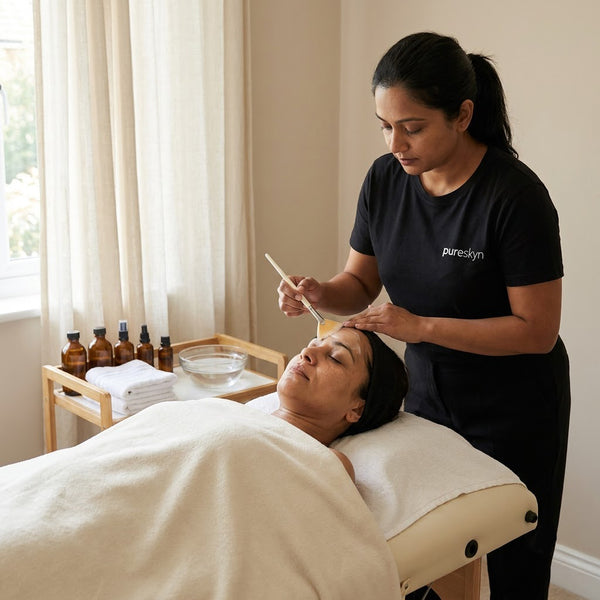 Anti-Ageing renewal