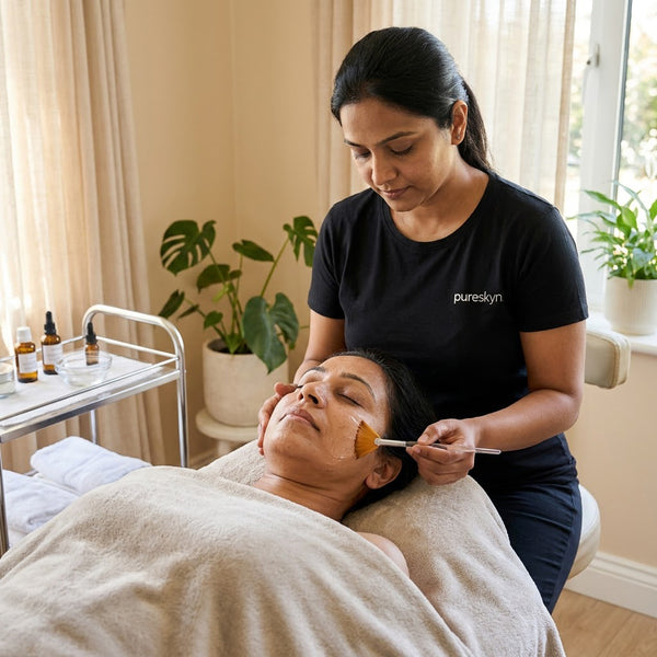 Anti-Ageing renewal