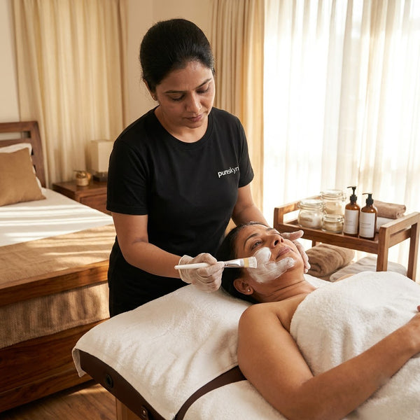Anti-Ageing renewal