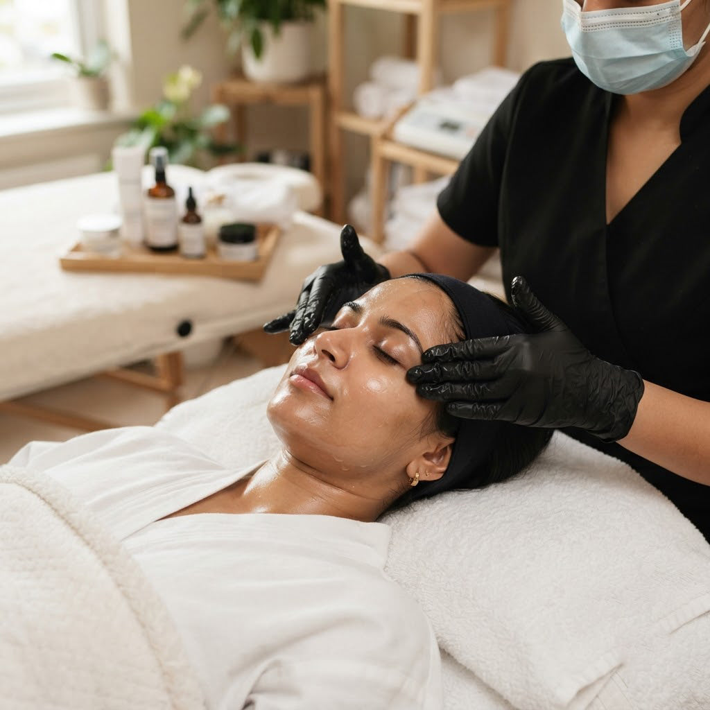 Skin Reset