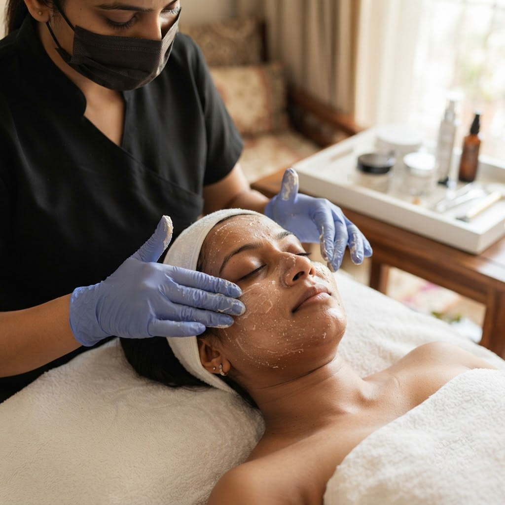 Skin Reset