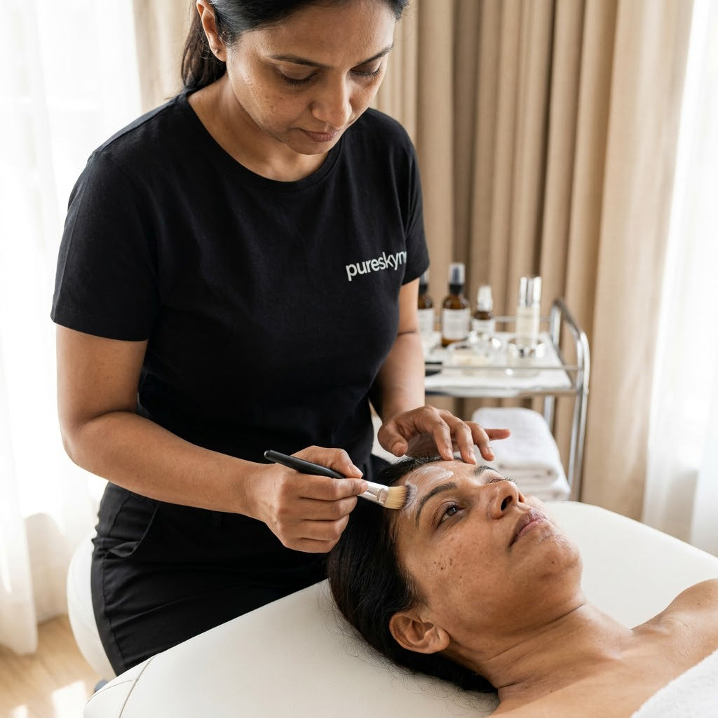 Anti-Ageing renewal
