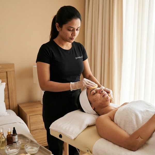 Acne Clear protocol