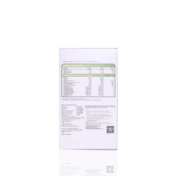 GLYCURA VEG-10 COL