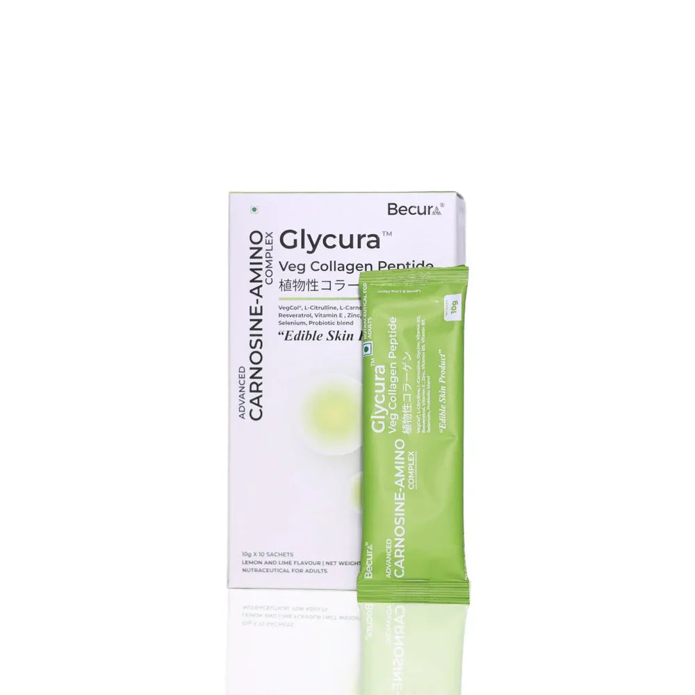 GLYCURA VEG-10 COL