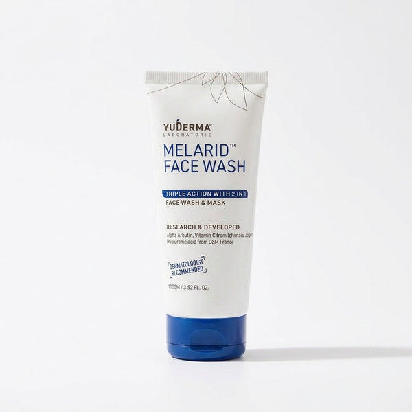 Melarid FaceMask 100GM 100GM