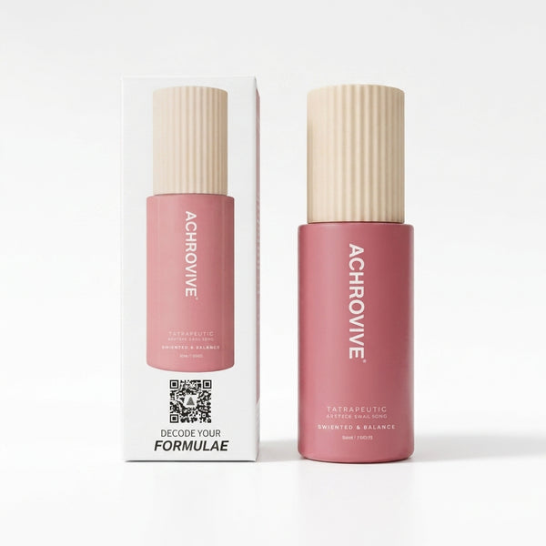 Achrovive Serum