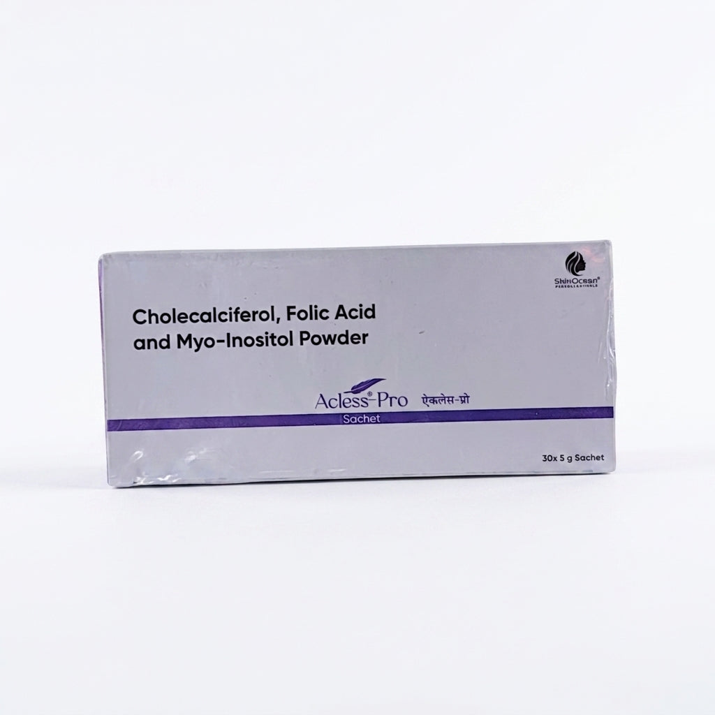 Acless Pro Sachet