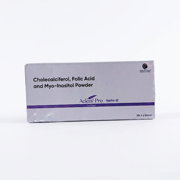 Acless Pro Sachet