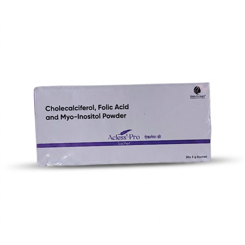 Acless Pro Sachet