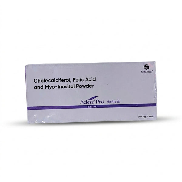 Acless Pro Sachet